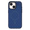 Star Cross Detachable Dual Magnetic PC Hybrid TPU Phone Case For iPhone 12 Pro