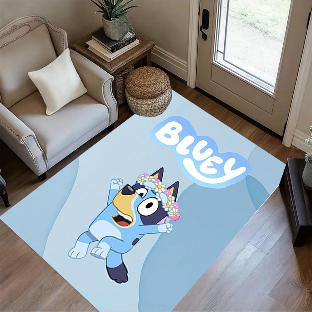 Halloween Costume Parade Area Rug Suitable for Dormitory Kitchen Outdoor Foyer Antislip Carpet Office home decor Gift for Festivals