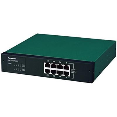Panasonic EW Networks PN24061 GA-UM6T-ESD