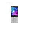 Nokia 230 Dualsim 2024 - 3Mk Silky Matt Pro