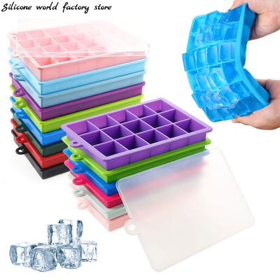 Artículos de bar – Moldes para hielo