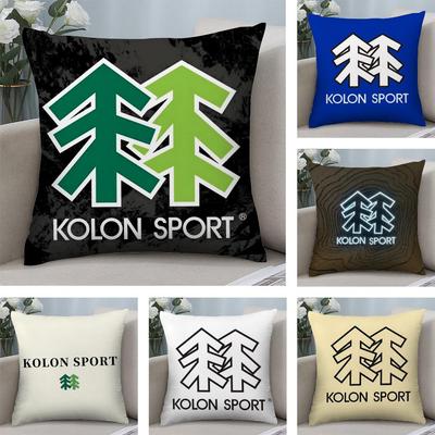 Textil do obýváku a jídelny – Povlaky na polštáře