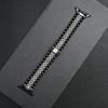 Cinturino in Metallo per Apple Watch Ultra 2/1 Band 49mm 10 9 8 7 46mm 42mm 45mm 41mm Braccialetto in Acciaio Inossidabile IWatch 6 5 4 SE 40mm 44mm