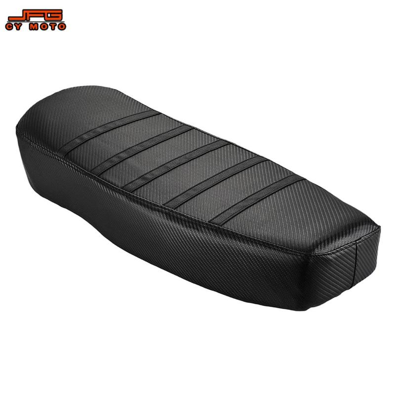 Motorcycles Seat Cover Cushion For Simson KR51 Electric Dirt Bike Durable Accessories Motocross Off-Road Protection Protector