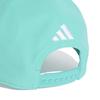 Adidas MERCEDES-AMG PETRONAS FORMULA 1 unisex cap blue KE8301 size 51