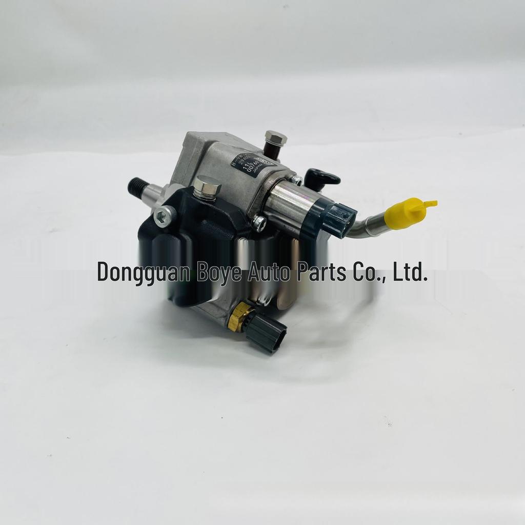 Premium High-Pressure Oil Pump 294000-1991 for 111010-E1ECO Engine