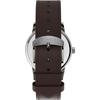 TIMEX Main Street Watch Quartz 30m Waterproof Mineral Glass Blue Dial TW2Y67500 Men's
