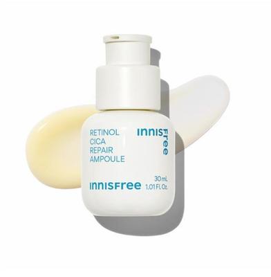 Retinol Cica Repair Ampulle – 30ml / 50ml
