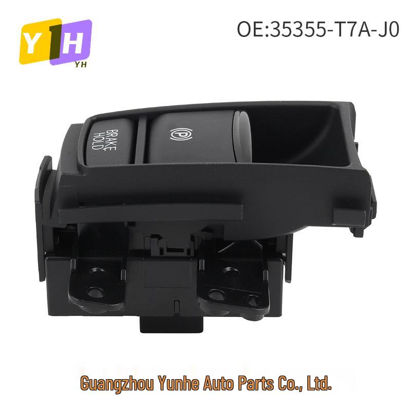 35355-T7A-J0 Park- und Notbremsschalter für Honda HRV (Baujahre 2016–2019)