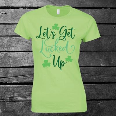 Oberteile – T-Shirts