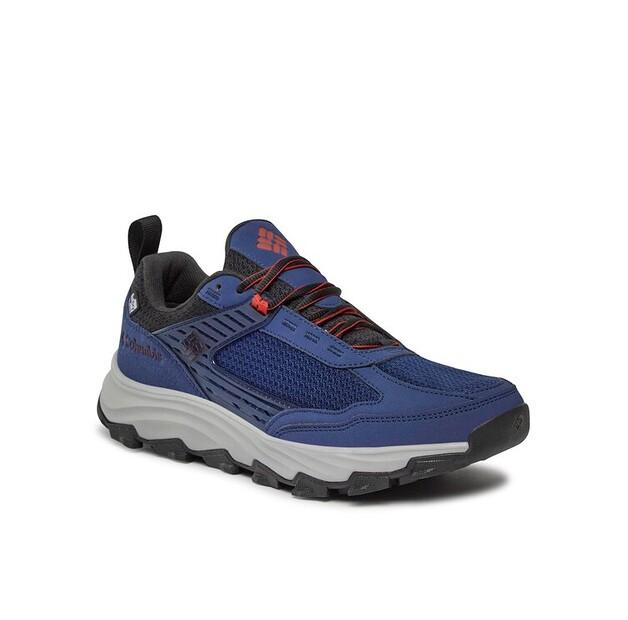 

Треккинговая обувь Columbia Trekkingi Hatana™ Max Outdry™ 1982281 Niebieski