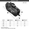 Waterproof MotorcycleTravel Luggage Saddlebags Motorcycles Universal Side Bag For BMW Honda Kawasaki Yamaha Honda Side Bags