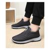 Zimowe bawełniane buty Nowe oddychające buty do chodzenia, lekkie, miękkie trampki do domu i na co dzień