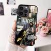 Singer M-Mitski  Phone Case For iPhone 17,16,15,14,13,12,Plus,Pro,Max For Magsafe Magnetic Wireless Charge