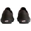 Vans Skate Curren Caples Dark Brown - VN000D85DRB