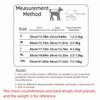 Hollow Out Anti Mosquito Bite Dog Vest UV Protection Anti Shedding Pet Clothing  Outdoor