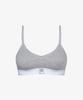 Hwillaeondeoweeo F Cotton Scoop Neck Bra (Fi4Bah1112Flml)