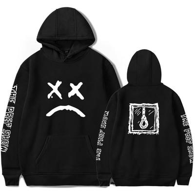 Top – Hoodies & Sweatshirts