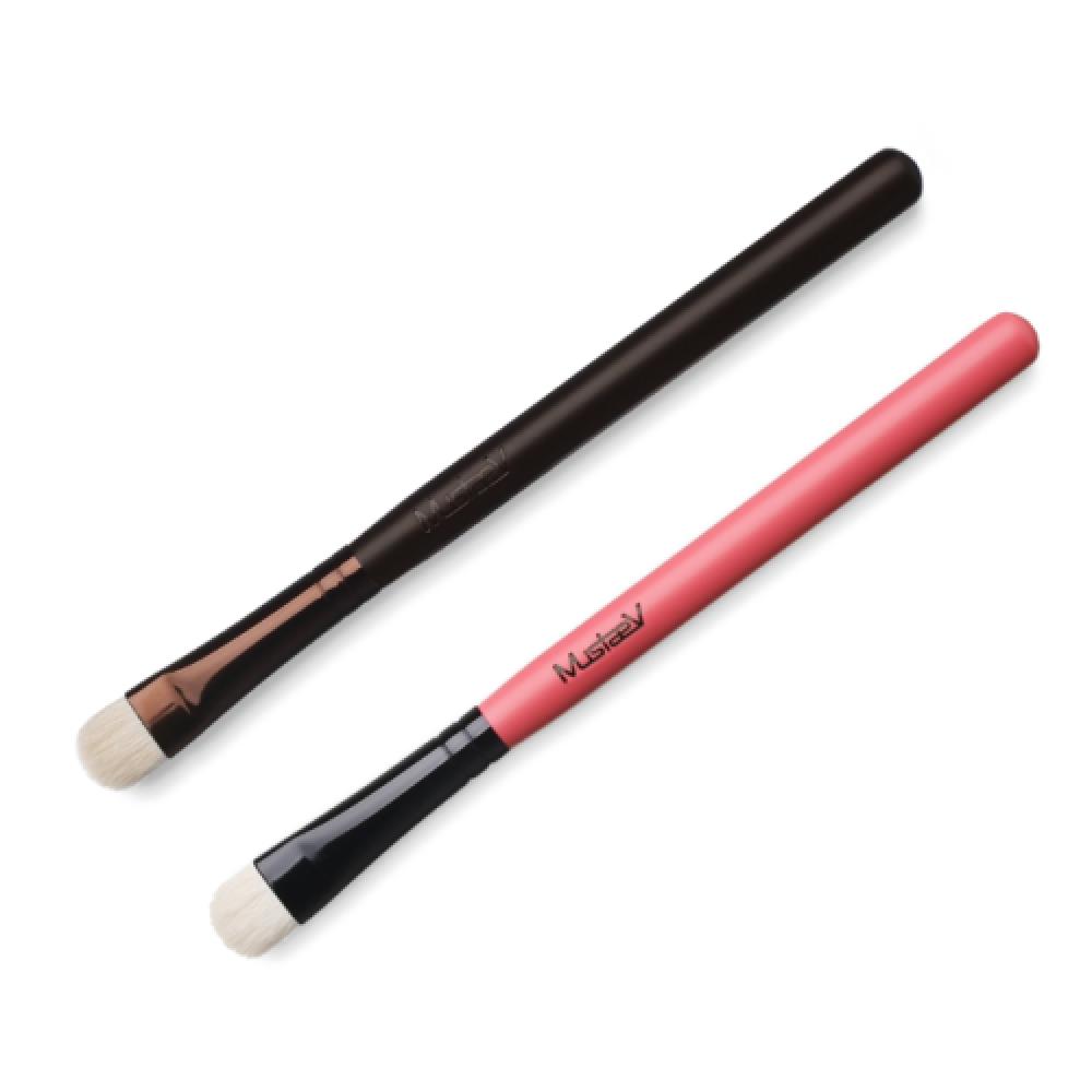

Mustaev Ezigo Medium Shadow Brush Easigo Brush D Chocolate