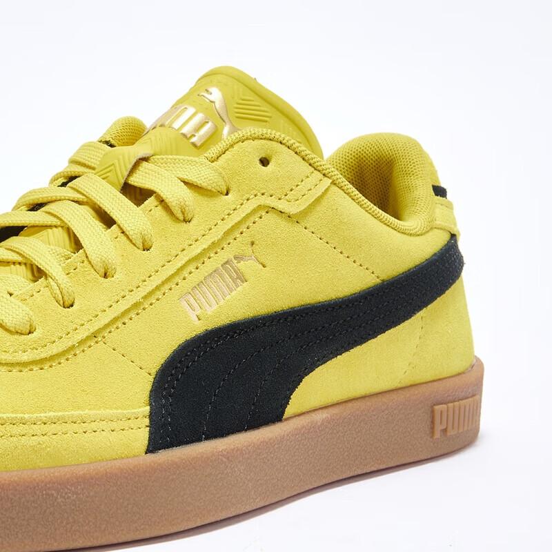 Puma Club 400717 Macaron T-Toe German Trainer Unisex Sneakers