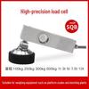 KeLi SQB 1t Platform Scale Sensor - Cantilever Beam SB Weighing Sensor for Small Floor Scales
