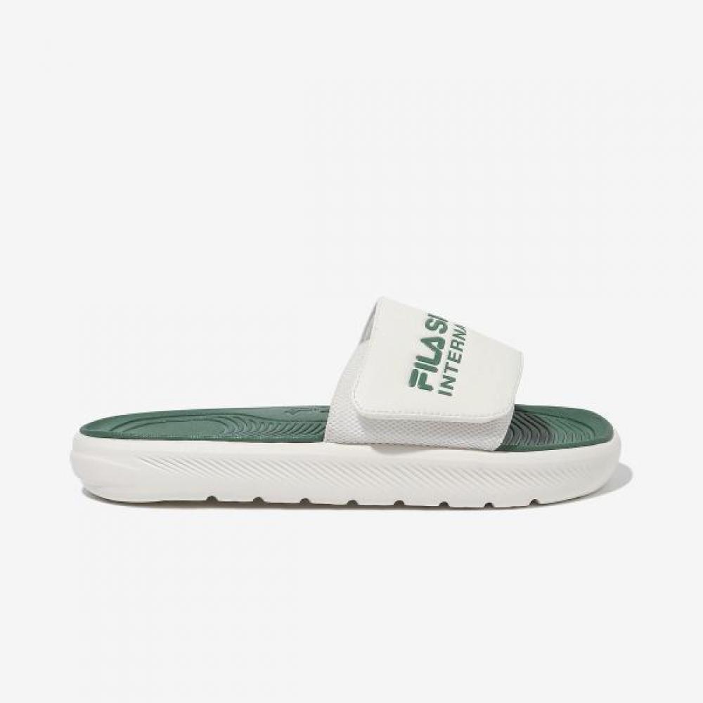 

Fila Drifter Is GreenGreenGreen/290