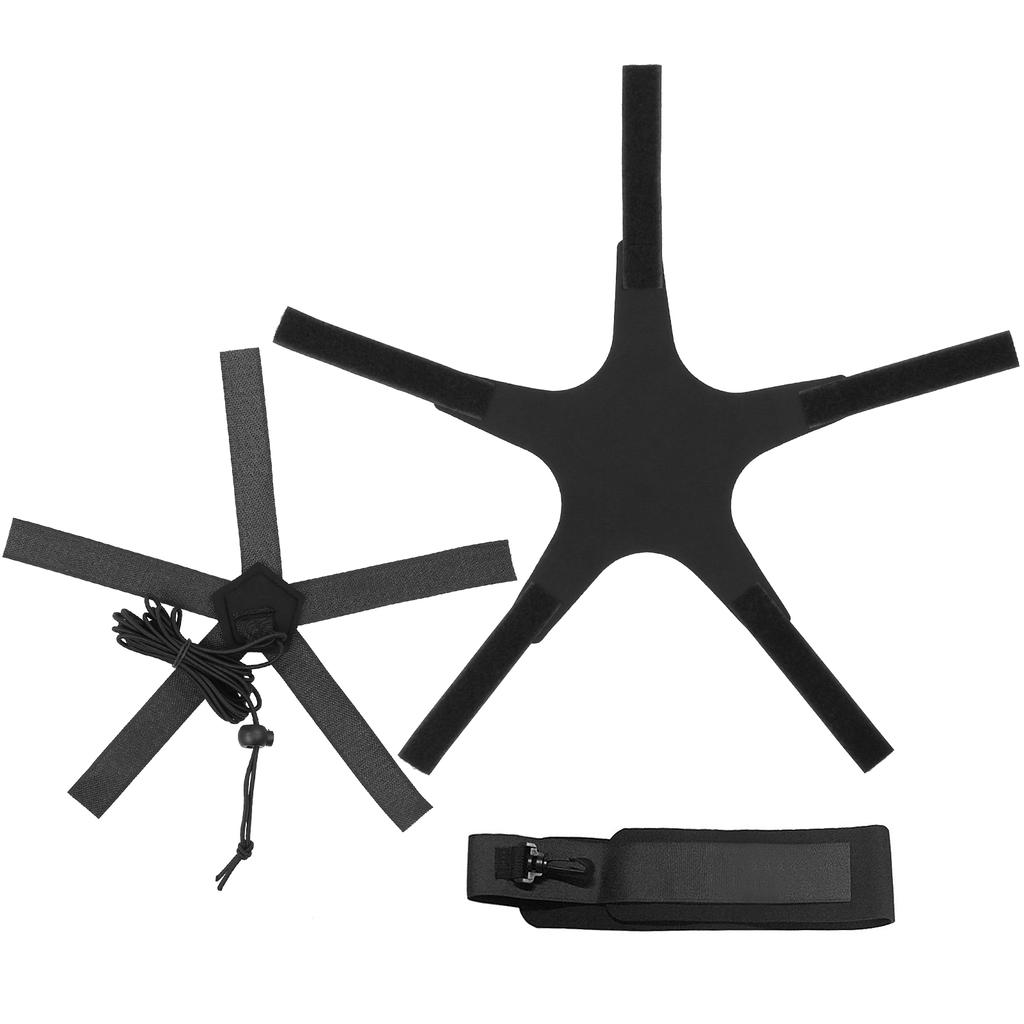 Volleyball-Trainingsgerät, Trainingsgürtel, Solo-Übungstrainer für Aufschlag und Armschwung