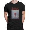 T-Shirts Socialized Hate Atrophy Novelty Tee Shirt Short Sleeve Thrash Death Metal T Shirt Round Collar Tops Gift Unisex