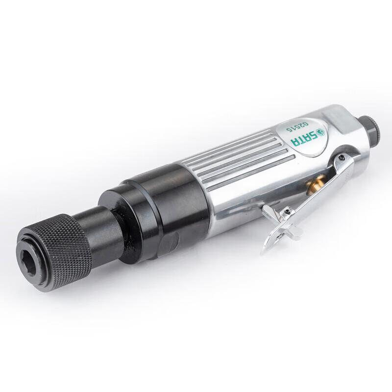 SATA 02515 Pneumatic Low-Speed Tire Grinder