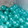 100Pcs/Pack 10 Inch Latex Balloon Pure Color/mixed Color Pearl Balloons Wedding Party Decoration Baby Shower Ballon Child Toy