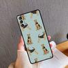 Airedale Terrier Dog Phone Case For Samsung Galaxy S24 S26 Ultra S20 S21 S22 S23 S25 Plus S10 S24 S25 FE Cover