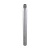Rhinestone Extension Rod Connecting Rod M Thread Water Drill Bit Extension Rod