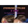 MLSMILE - Eyebrow Gel - 2 Colors
