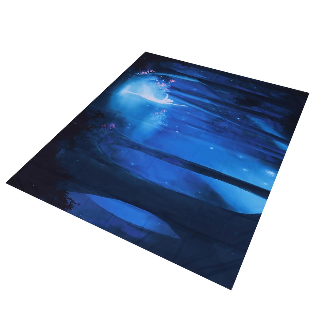 Decorative Tapestry MultiPurpose Unique Wall Hanging Carpet Living Room Bedroom Decors