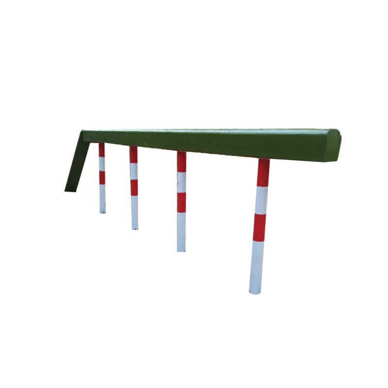 Hongkangda Sports Fixed Balance Beam Obstacle Training Equipment