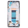 For Xiaomi Redmi K40S 5G/Poco F4 5G OEM Grade S AMOLED Screen and Digitizer Assembly+Frame Part (without Logo)