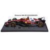 Bburago 1:18  2025 F1 Ferrari SF25 #16 Charles Leclerc #44 Lewis Hamilton Car Model Toy Die Cast Vehicles Collectible Model Car