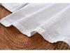 Spring 2026 Women's Artistic Retro Cotton Linen Long Sleeve Top with Handmade Frog Button