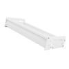 Kitchen Utensil Rack Space Aluminum Spice Rack Wall Mount Spice Storage Rack Organizer Multi Functional Storage Shelf