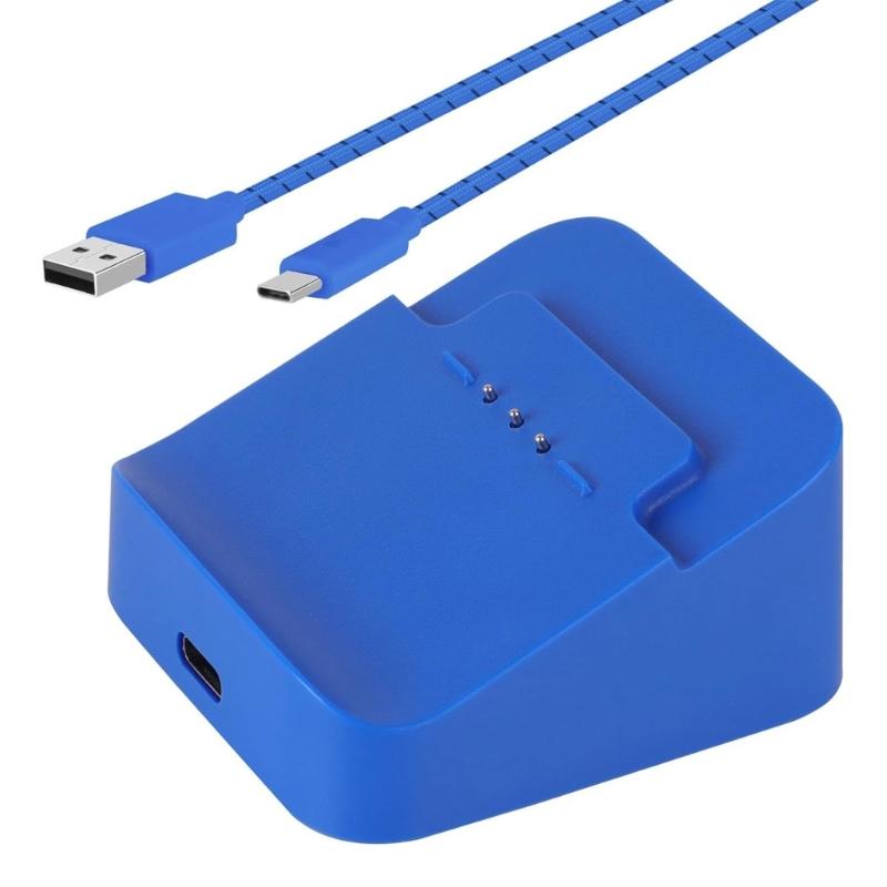 Portable Charging Dock Station Charging Stand for One Series 2 Charging Holder Base Dock Stable Performances