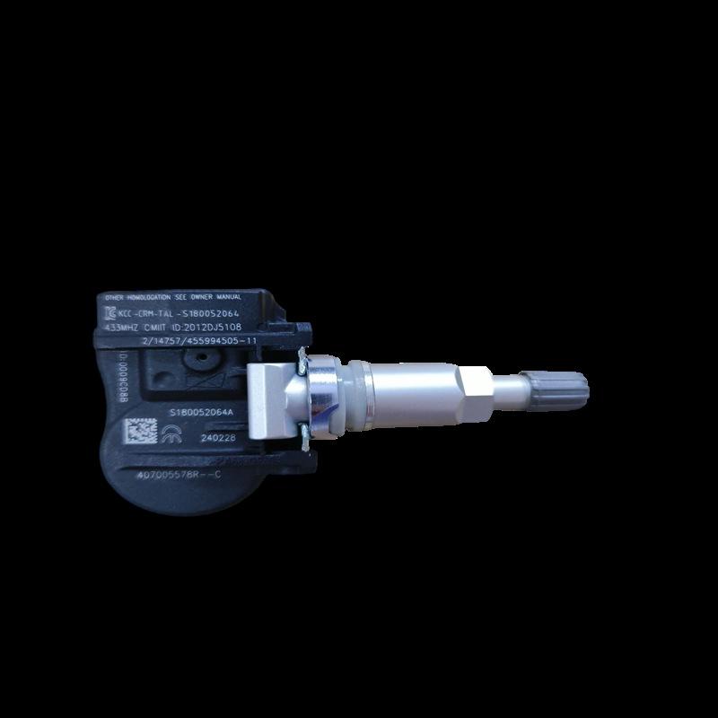 Renault Megane 2 TPMS Tire Pressure Sensor 407005578R