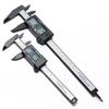 With Battery Electronic LCD Digital Vernier Caliper Messschieber Micrometer Caliper Home Measuring Tool