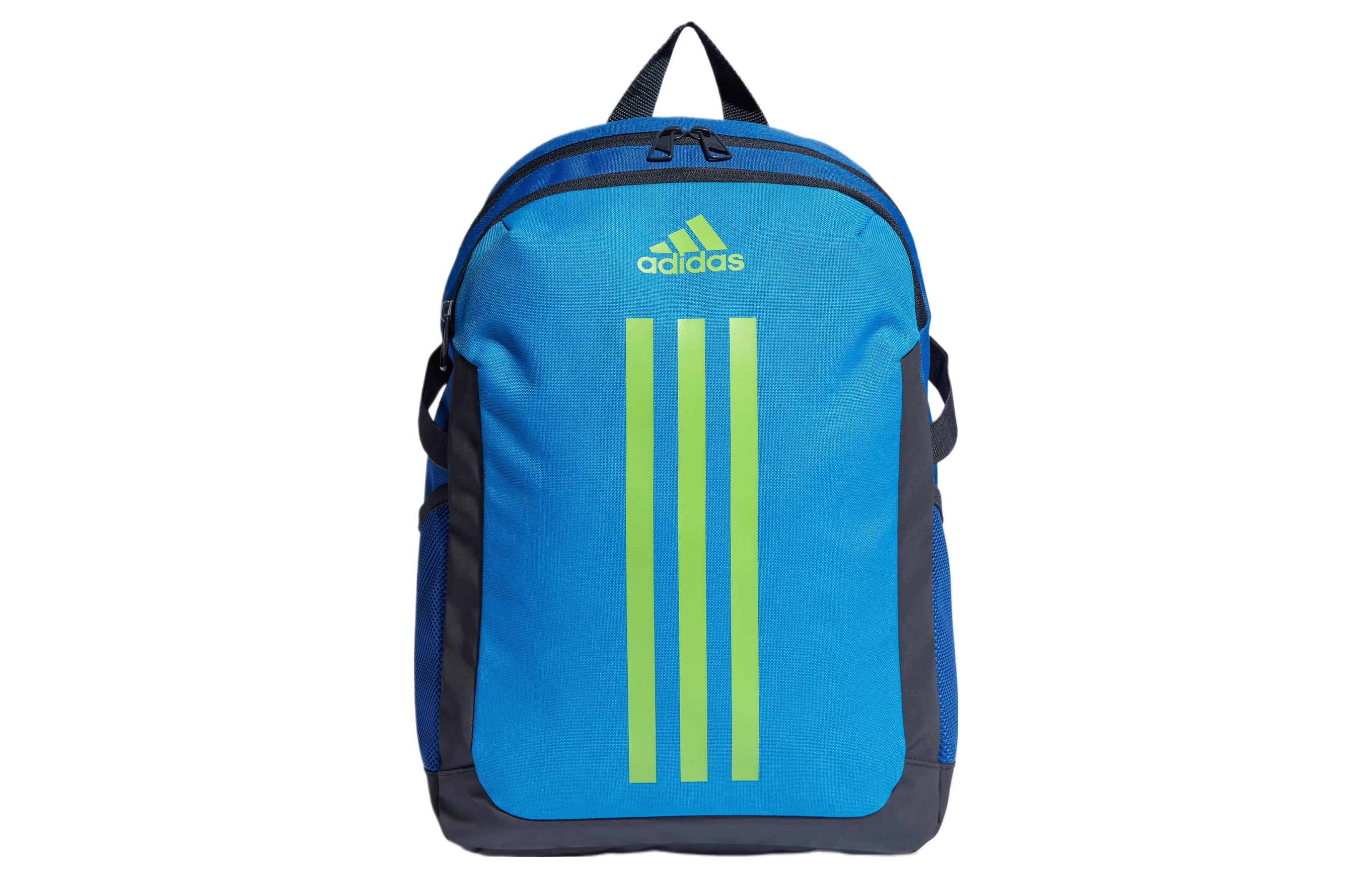 Рюкзак Adidas из переработанного полиэстера Regular Мужской Королевский синий Легендарные чернила IB4079