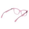 Off White Womens/Ladies Style 7t Logo Glasses