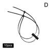 1/3/5/10pcs Sole Hit Foot Brake Ground Spark Magnesium Rod Bicycle Motorcycle Cool Skateboard Sparks