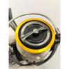 Used DAIWA LT6000D-H spinning reel