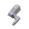 LED Hinge Light for Wardrobe Doors - Furniture Hardware Accessory