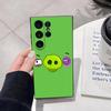 A-angry Birds Phone Case For Samsung S26 Ultra S25 Edge Ultra S23 S22 S21 S20 Ultra Plus S24 Fe Cover