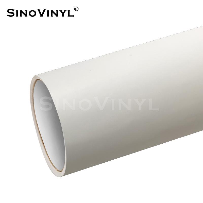 Matte Car Color Change Film & Interior Console Sticker - Personalized Full Body Modification Kit