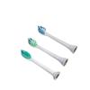 Universal Replacement Heads for Philips Electric Toothbrush HX6730/3230/3226/6530/HX9317